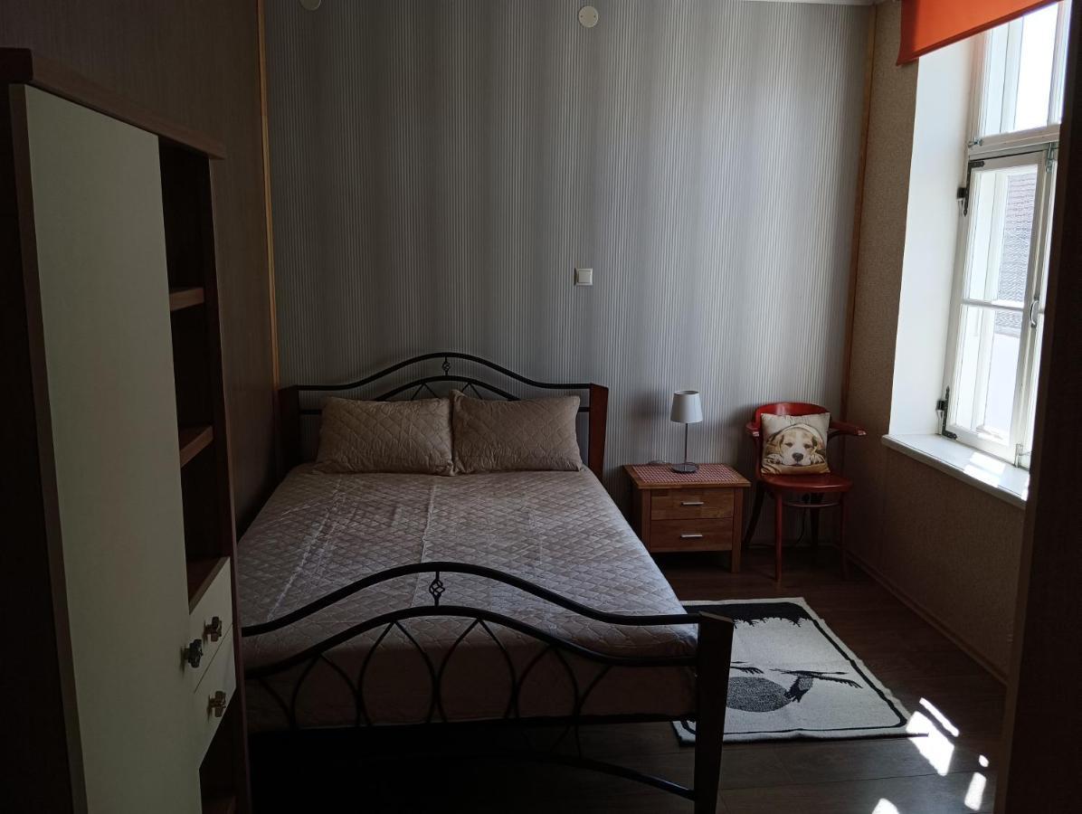 Kauba 6-1 With Sauna And Yacuzzi Apartment Kuressaare